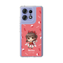 スリムプロテクションケース［ 東方プロジェクト - SDキャラ - 博麗霊夢 ］