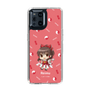 スリムプロテクションケース［ 東方プロジェクト - SDキャラ - 博麗霊夢 ］