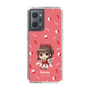 スリムプロテクションケース［ 東方プロジェクト - SDキャラ - 博麗霊夢 ］