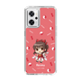 スリムプロテクションケース［ 東方プロジェクト - SDキャラ - 博麗霊夢 ］