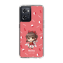 スリムプロテクションケース［ 東方プロジェクト - SDキャラ - 博麗霊夢 ］