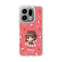スリムプロテクションケース［ 東方プロジェクト - SDキャラ - 博麗霊夢 ］