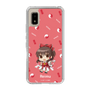 スリムプロテクションケース［ 東方プロジェクト - SDキャラ - 博麗霊夢 ］