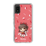 スリムプロテクションケース［ 東方プロジェクト - SDキャラ - 博麗霊夢 ］
