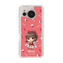 スリムプロテクションケース［ 東方プロジェクト - SDキャラ - 博麗霊夢 ］
