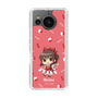 スリムプロテクションケース［ 東方プロジェクト - SDキャラ - 博麗霊夢 ］