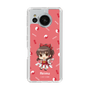 スリムプロテクションケース［ 東方プロジェクト - SDキャラ - 博麗霊夢 ］