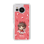 スリムプロテクションケース［ 東方プロジェクト - SDキャラ - 博麗霊夢 ］