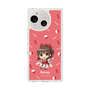 スリムプロテクションケース［ 東方プロジェクト - SDキャラ - 博麗霊夢 ］