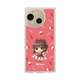 スリムプロテクションケース［ 東方プロジェクト - SDキャラ - 博麗霊夢 ］