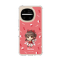 スリムプロテクションケース［ 東方プロジェクト - SDキャラ - 博麗霊夢 ］