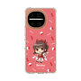 スリムプロテクションケース［ 東方プロジェクト - SDキャラ - 博麗霊夢 ］