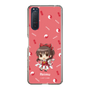 スリムプロテクションケース［ 東方プロジェクト - SDキャラ - 博麗霊夢 ］