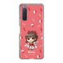 スリムプロテクションケース［ 東方プロジェクト - SDキャラ - 博麗霊夢 ］