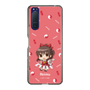 スリムプロテクションケース［ 東方プロジェクト - SDキャラ - 博麗霊夢 ］