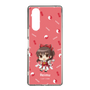 スリムプロテクションケース［ 東方プロジェクト - SDキャラ - 博麗霊夢 ］