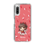スリムプロテクションケース［ 東方プロジェクト - SDキャラ - 博麗霊夢 ］