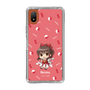 スリムプロテクションケース［ 東方プロジェクト - SDキャラ - 博麗霊夢 ］