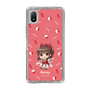 スリムプロテクションケース［ 東方プロジェクト - SDキャラ - 博麗霊夢 ］