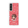 スリムプロテクションケース［ 東方プロジェクト - SDキャラ - 博麗霊夢 ］