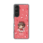スリムプロテクションケース［ 東方プロジェクト - SDキャラ - 博麗霊夢 ］