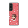 スリムプロテクションケース［ 東方プロジェクト - SDキャラ - 博麗霊夢 ］