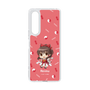 スリムプロテクションケース［ 東方プロジェクト - SDキャラ - 博麗霊夢 ］