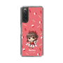 スリムプロテクションケース［ 東方プロジェクト - SDキャラ - 博麗霊夢 ］