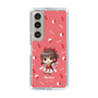 スリムプロテクションケース［ 東方プロジェクト - SDキャラ - 博麗霊夢 ］