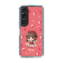 スリムプロテクションケース［ 東方プロジェクト - SDキャラ - 博麗霊夢 ］