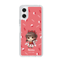 スリムプロテクションケース［ 東方プロジェクト - SDキャラ - 博麗霊夢 ］