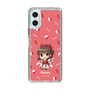 スリムプロテクションケース［ 東方プロジェクト - SDキャラ - 博麗霊夢 ］