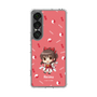 スリムプロテクションケース［ 東方プロジェクト - SDキャラ - 博麗霊夢 ］