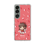 スリムプロテクションケース［ 東方プロジェクト - SDキャラ - 博麗霊夢 ］