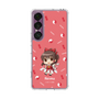 スリムプロテクションケース［ 東方プロジェクト - SDキャラ - 博麗霊夢 ］