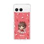 スリムプロテクションケース［ 東方プロジェクト - SDキャラ - 博麗霊夢 ］