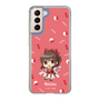 スリムプロテクションケース［ 東方プロジェクト - SDキャラ - 博麗霊夢 ］