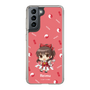 スリムプロテクションケース［ 東方プロジェクト - SDキャラ - 博麗霊夢 ］