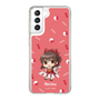 スリムプロテクションケース［ 東方プロジェクト - SDキャラ - 博麗霊夢 ］