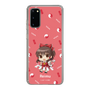 スリムプロテクションケース［ 東方プロジェクト - SDキャラ - 博麗霊夢 ］