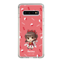 スリムプロテクションケース［ 東方プロジェクト - SDキャラ - 博麗霊夢 ］