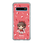 スリムプロテクションケース［ 東方プロジェクト - SDキャラ - 博麗霊夢 ］
