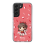 スリムプロテクションケース［ 東方プロジェクト - SDキャラ - 博麗霊夢 ］