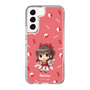 スリムプロテクションケース［ 東方プロジェクト - SDキャラ - 博麗霊夢 ］