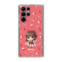 スリムプロテクションケース［ 東方プロジェクト - SDキャラ - 博麗霊夢 ］