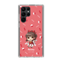 スリムプロテクションケース［ 東方プロジェクト - SDキャラ - 博麗霊夢 ］