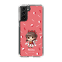 スリムプロテクションケース［ 東方プロジェクト - SDキャラ - 博麗霊夢 ］