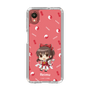 スリムプロテクションケース［ 東方プロジェクト - SDキャラ - 博麗霊夢 ］