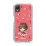スリムプロテクションケース［ 東方プロジェクト - SDキャラ - 博麗霊夢 ］