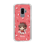スリムプロテクションケース［ 東方プロジェクト - SDキャラ - 博麗霊夢 ］